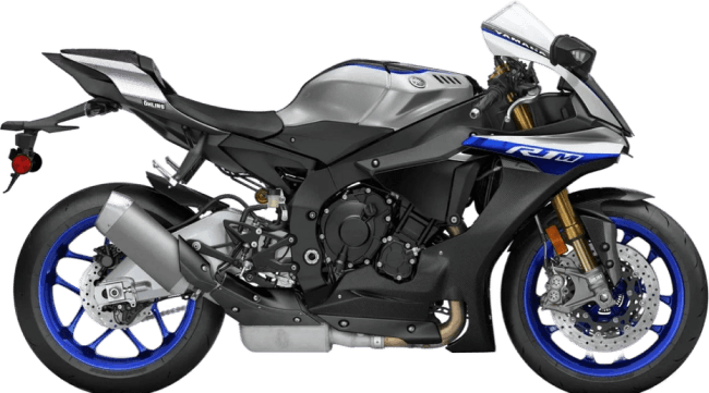 YZF-R1